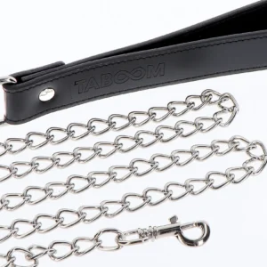 Chain Leash