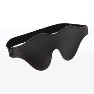 Intense Dark Blindfold