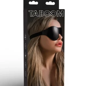 Intense Dark Blindfold