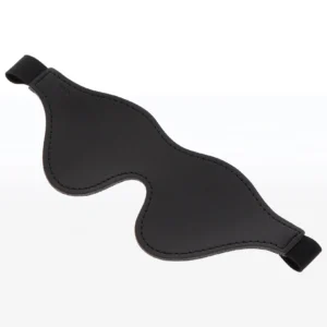 Intense Dark Blindfold