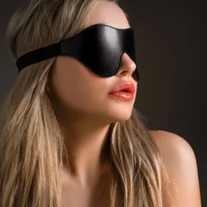 Intense Dark Blindfold