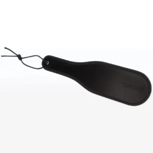 Hard And Soft Touch Paddle