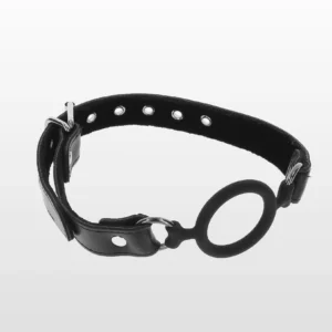 Open Ring Gag