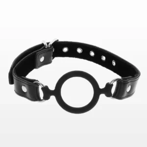 Open Ring Gag