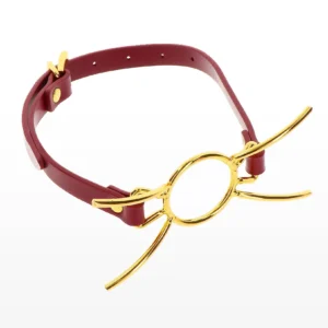 Open Mouth Spider Gag