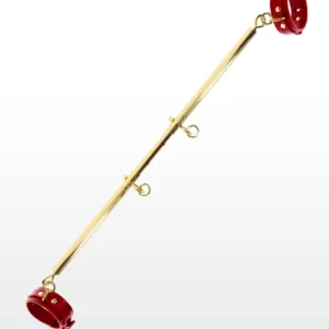 Spreader Bar with Ankle Cuffs