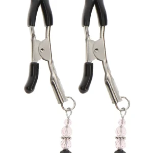 Non Adjustable Clamps Beads