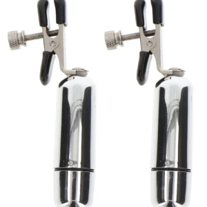 Adjustable Vibrating Clamps