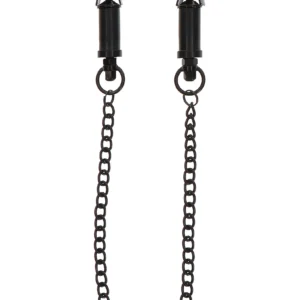 Heavy Duty Adjustable Clamps