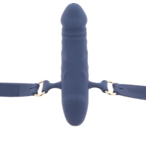 Silicone Breathable Penis Gag