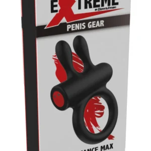 Hidden Desire Performance Max Turbo C-Ring - Inel Vibrator