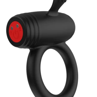 Hidden Desire Excellence Power Pro C-Ring - Inel Vibrator