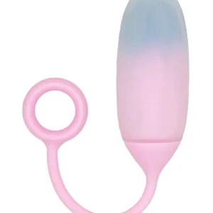 IY – Vibrating Egg with App Pink/Blue