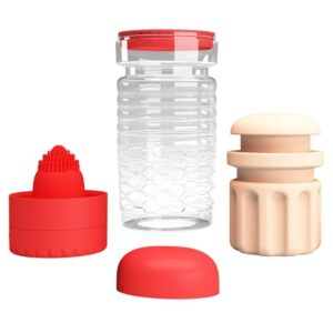 Pretty Love Emily - Masturbator Automat, cu Vibratii