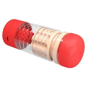 Pretty Love Emily - Masturbator Automat, cu Vibratii