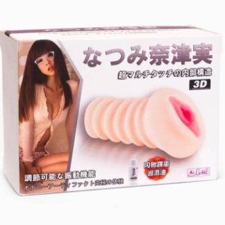 Debra Men’s Masturbator Flesh