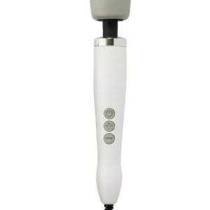 Doxy Original Massager - Vibrator Wand , Aparat de Masaj, Negru