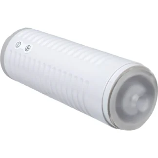 Lovense Max 2 - Masturbator Inteligent, Control prin aplicatie, ABS Premium