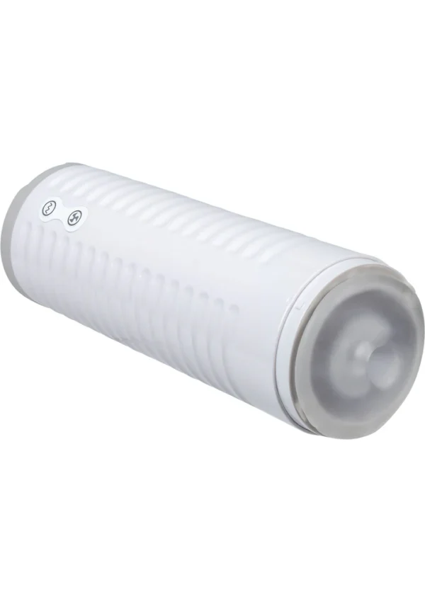 Lovense Max 2 - Masturbator Inteligent, Control prin aplicatie, ABS Premium