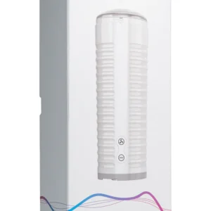 Lovense Max 2 - Masturbator Inteligent, Control prin aplicatie, ABS Premium