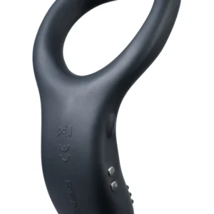 Lovense Diamo - Inel Penis, control prin aplicatie