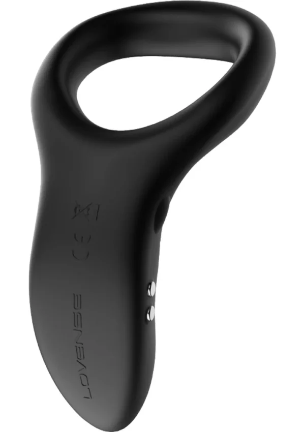 Lovense Diamo - Inel Penis, control prin aplicatie