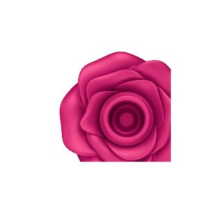 Satisfyer Pro 2 Classic Rose - Vibrator Trandafir, Stimulator Clitoris, waterproof