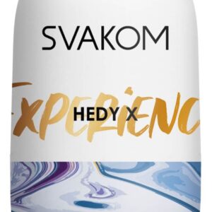 Svakom Hedy X Experience - Set masturbatoare tip manson, waterproof, 5 buc