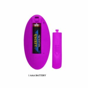 Pretty Love Letitia – Vibrator Stimulare Clitoris
