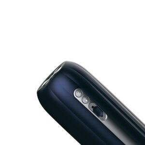 Svakom Hannes Neo - Masturbator automat, cu incalzire, control prin aplicatie