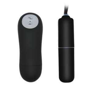 Wild Butterfly Panty – Chiloti cu vibrator bullet, Telecomanda, Stimulator Clitoris, 20 moduri vibratii