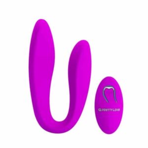 Pretty Love Letitia – Vibrator Stimulare Clitoris