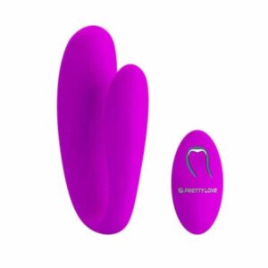 Pretty Love Letitia – Vibrator Stimulare Clitoris