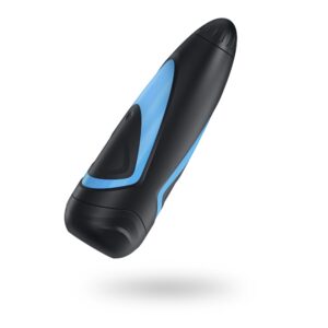 Satisfyer Men One - Masturbator automat, waterproof