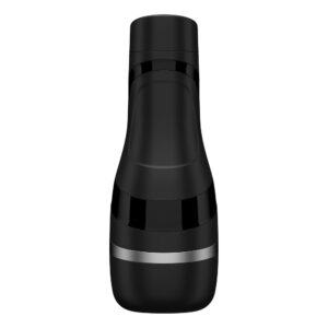 Satisfyer Men Classic - Masturbator cu efect suctiune, argintiu