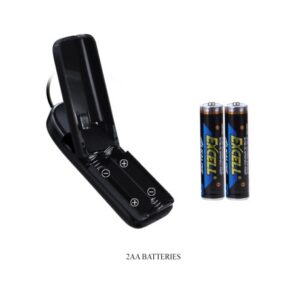 Barbara Max – Dildo Realistic Vibrator, cu Ventuza, Control prin Telecomanda, TPR moale, 18.3 cm, Ø 3.7 cm