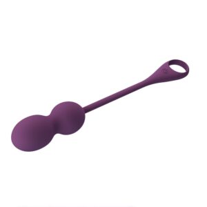 Pretty Love Elvira Purple – Bile Exercitii Kegel, Control prin Aplicatie
