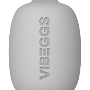 VIBEGGS Blow Misty - Masturbator 2 in 1, Autolubrifiant, cu Vibrator Bullet și Funcție de Stimulator Clitoridian