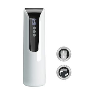 Pretty Love Kahleah – Masturbator Automat cu Miscare Thrusting și 7 Moduri de Rotație