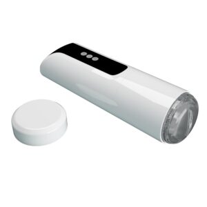 Pretty Love Kahleah – Masturbator Automat cu Miscare Thrusting și 7 Moduri de Rotație