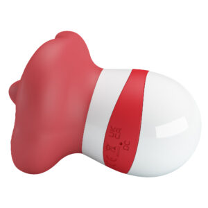 Pretty Love Mina – Stimulator Clitoris Waterproof, 10 Moduri Clit Licking Toy