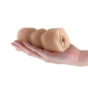 Regina Stroker - Masturbator Realist Tip Vagin, Waterproof