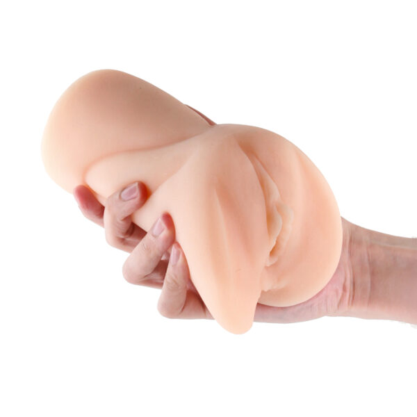 Jasmine Stroker - Masturbator Realist Tip Vagin, Waterproof