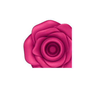 Satisfyer Pro 2 Classic Rose - Vibrator Trandafir, Stimulator Clitoris, waterproof