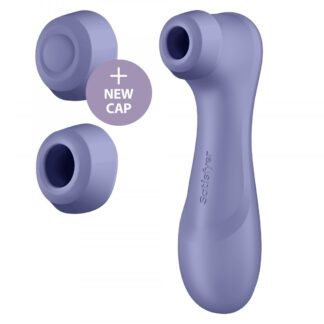 Satisfyer Pro 2 Generation 3 - Vibrator stimulator clitoris, Connect App