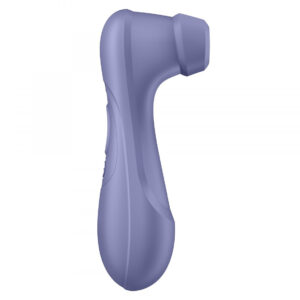 Satisfyer Pro 2 Generation 3 - Vibrator stimulator clitoris, Connect App