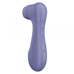 Satisfyer Pro 2 Generation 3 - Vibrator stimulator clitoris, Connect App