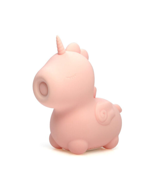 Unihorn Wild Spirit - Mini Vibrator, Stimulator Clitoris, Licking Toy