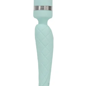 Pillow Talk - Cheeky - Vibrator Wand - Mint