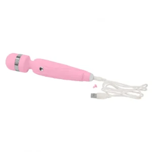 Pillow Talk - Cheeky - Vibrator Wand - Pink